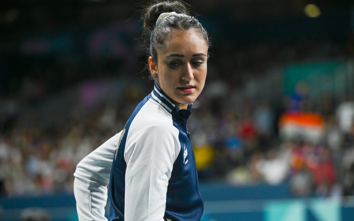 ITTF World Team C’ships: Manika, Sathiyan to spearhead India’s challenge in London