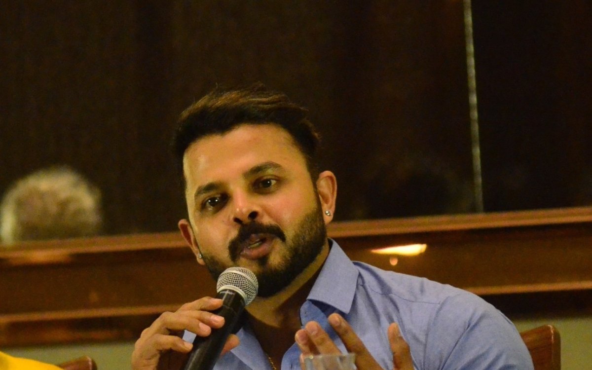 'I've never spoken about him publicly; he made an ad...': Sreesanth says Harbhajan made 1 cr with 's