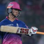 'Just trying to escape him': Cummins on facing Sooryavanshi