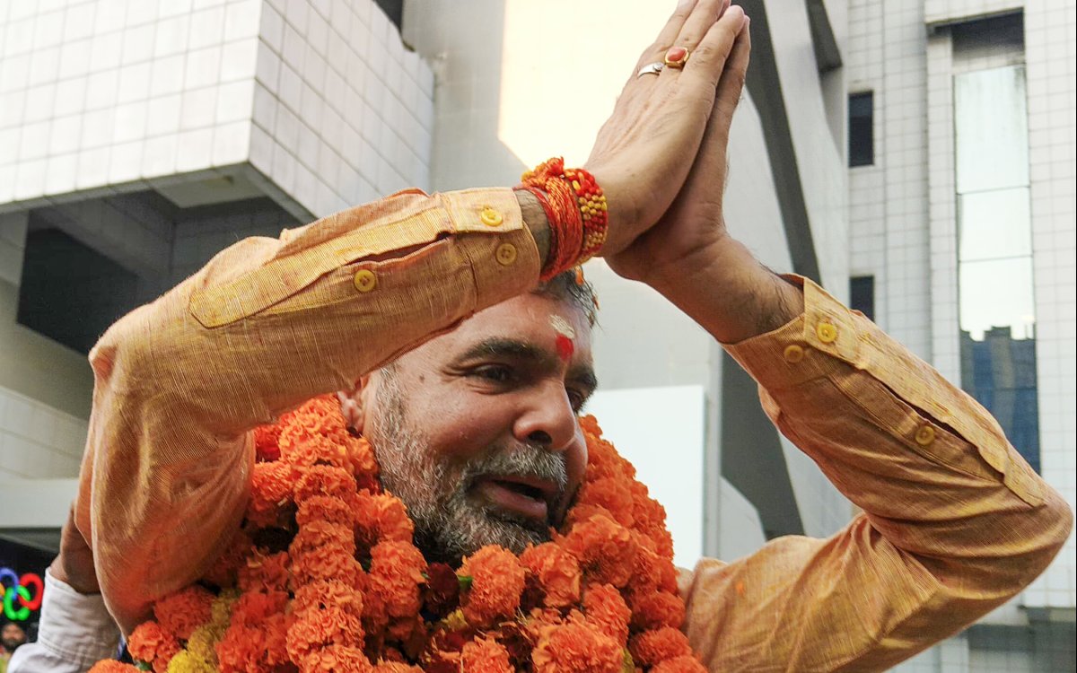 KD Jadhav should be awarded Padma Vibhushan; I’m ready to write to authorities: WFI chief Sanjay Sin