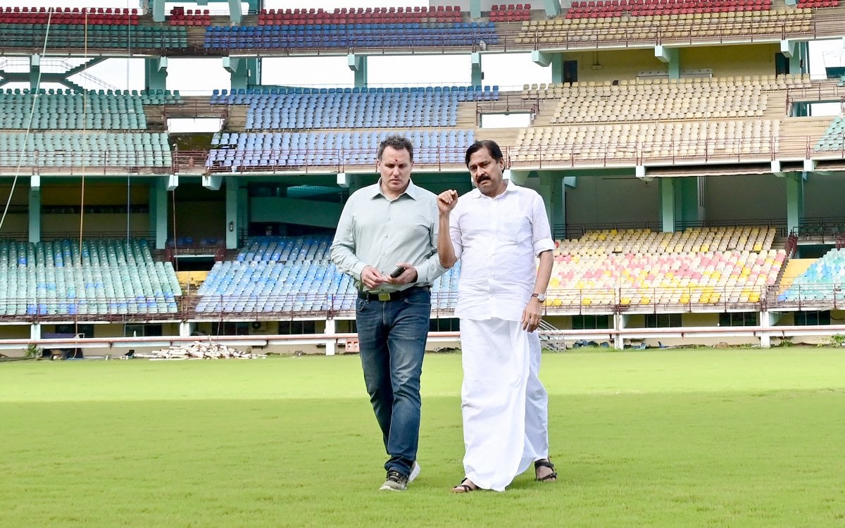 Kerala minister slams Argentina football team for cancelling India visit; alleges ‘deception’