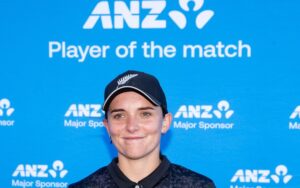 Kerr, Mooney, and Khaka shortlisted for ICC Women’s Player of the Month award