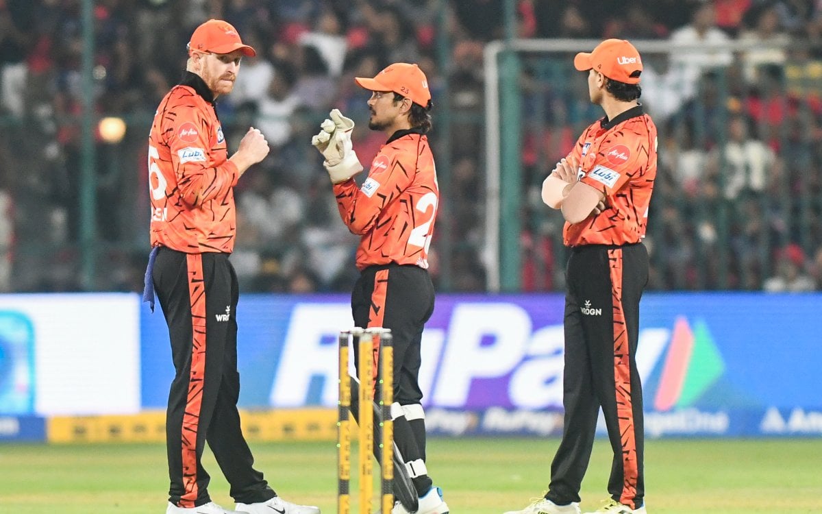 Kishan's been incredible as captain, he does ask for advice: Klaasen