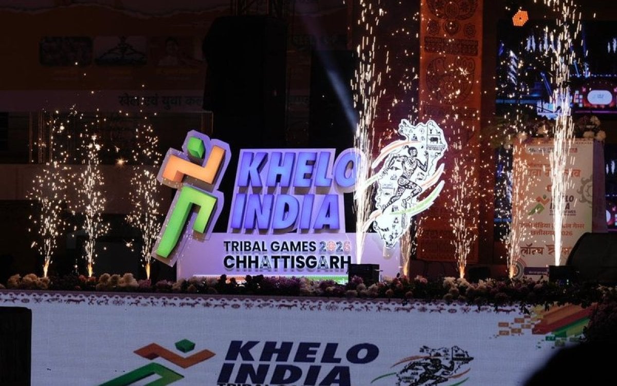 KITG 2026: Karnataka emerge overall champions; hosts Chhattisgarh finish ninth