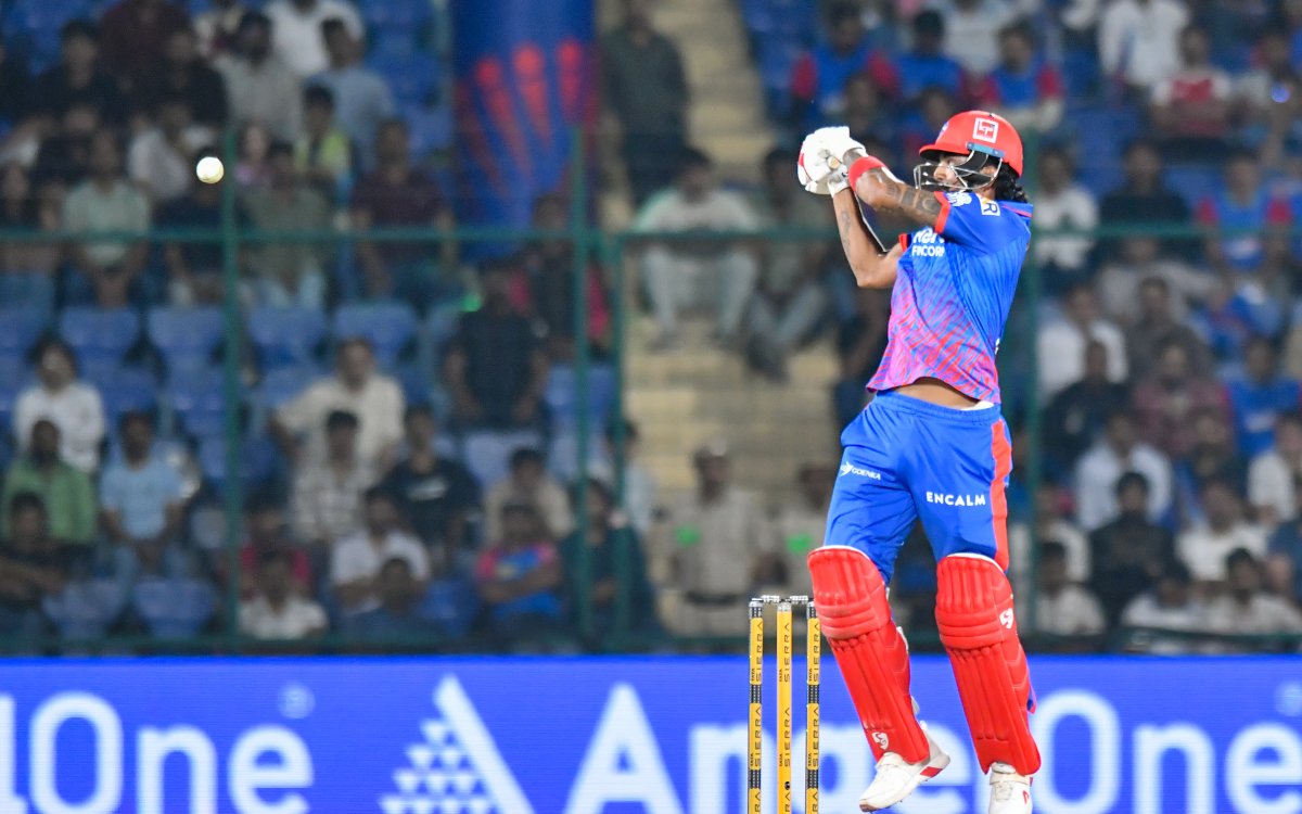 KL's mindset is what his battle has always been about: Rayudu