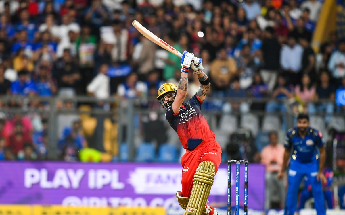 Kohli, Rohit are striking at 152, feels like they're driving a Ferrari: Aakash Chopra