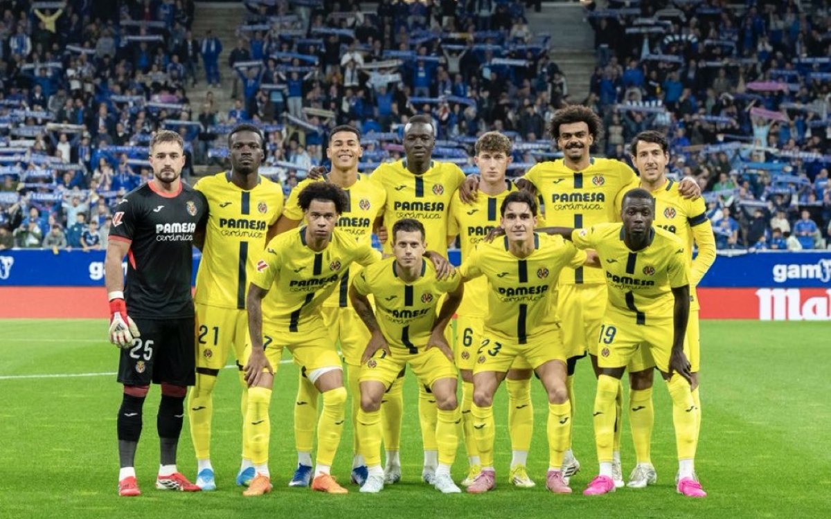 La Liga: Villarreal held, Levante and Rayo earn key wins