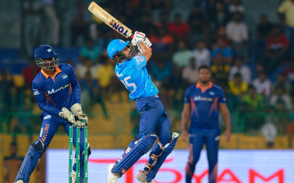 Lanka Premier League 2026 to be held from July 10 to Aug 5