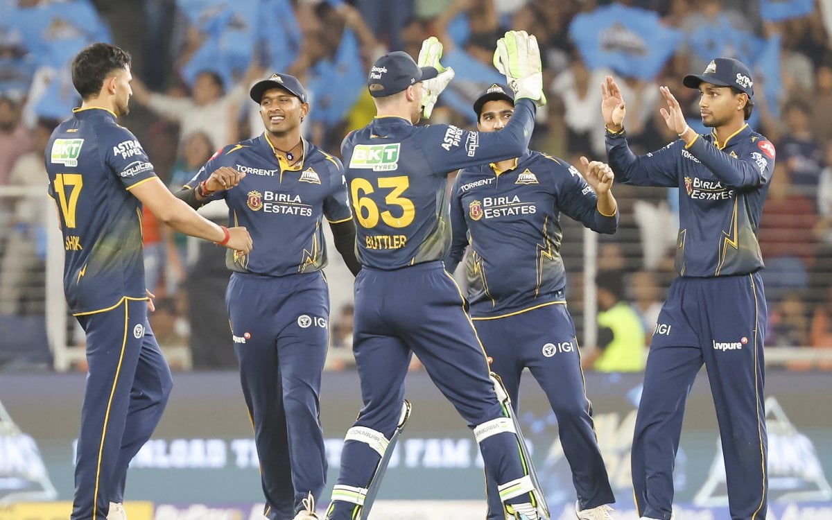 'Losing quick wickets, bowlers lacked rhythm': Hayden dissects GT's narrow loss to RR