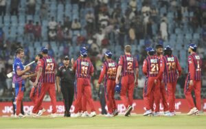 LSG's story this season is far from written: Sanjiv Goenka after team's loss to DC