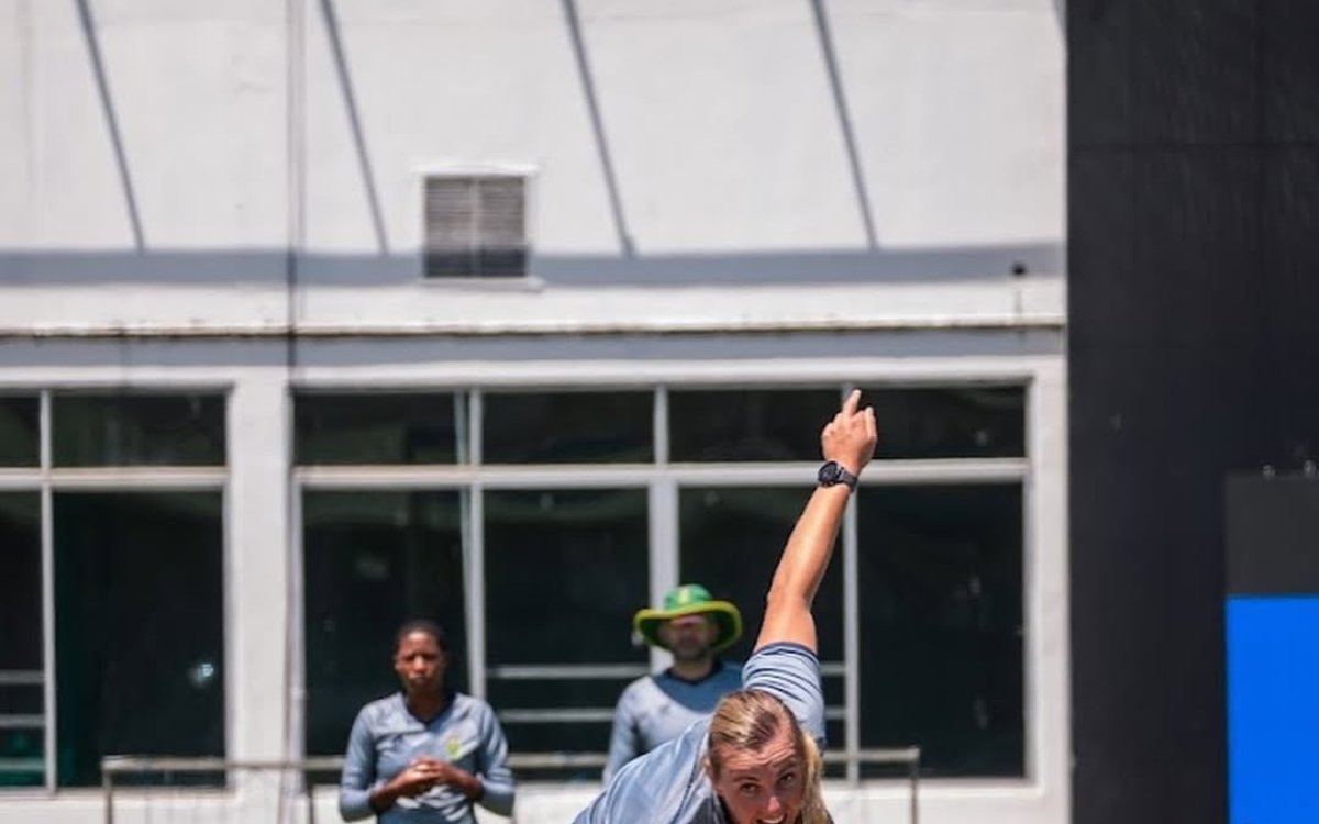 Macheke receives maiden call-up for SA’s T20Is against India, Marx earns recall