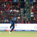 Major security sabotage at Chinnaswamy during RCB-GT match; 2 held for sabotaging 240 CCTV cameras