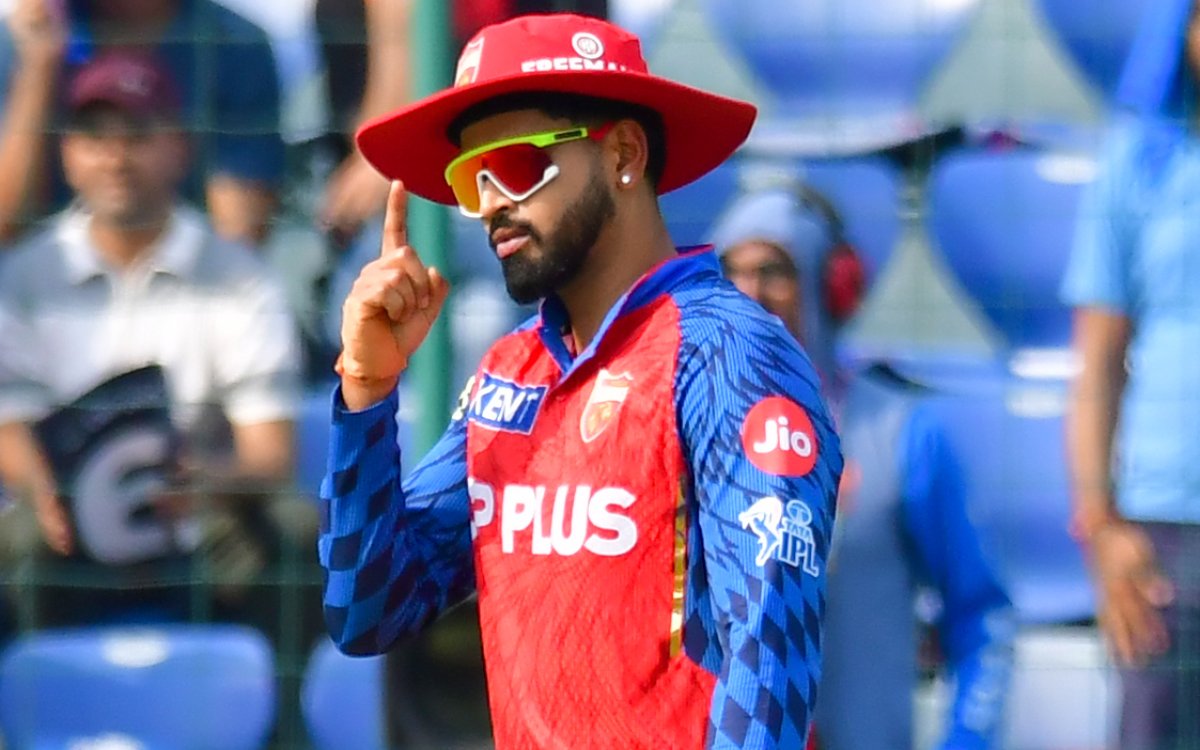 Maturity as a cricketer comes from learning outside the field: Shreyas Iyer