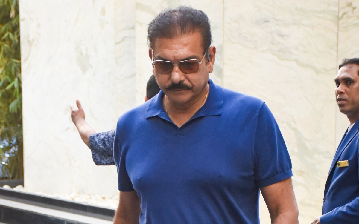 MCA to unveil Ravi Shastri Stand, dedicate Wankhede Stadium gates to Dilip Sardesai, Eknath Solkar,