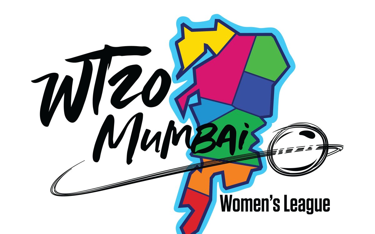MCA unveils official logo for T20 Mumbai Women’s League; auction on May 2