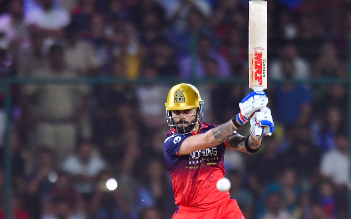 McClenaghan hails Kohli’s evolution, says ‘scoring 9000 IPL runs against world’s best bowlers is not