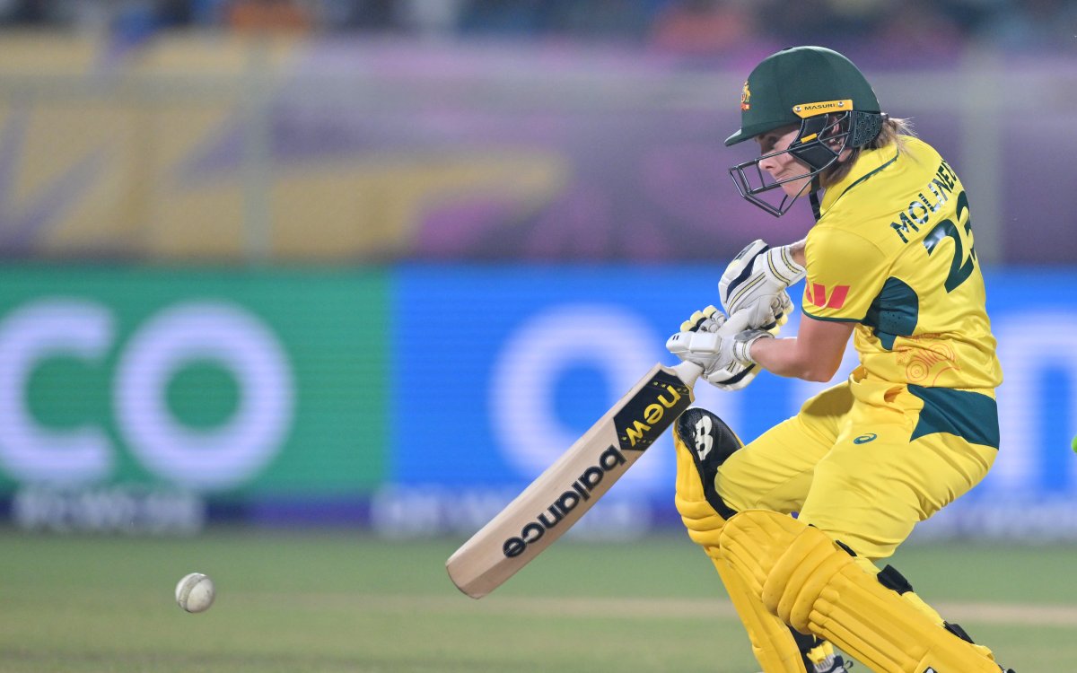 Molinuex was the best captaincy option, on track for T20 WC: Australia chief selector Shawn Flegler