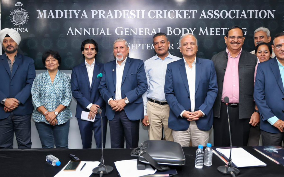 MPCA announces monthly financial assistance for ex-women cricketers