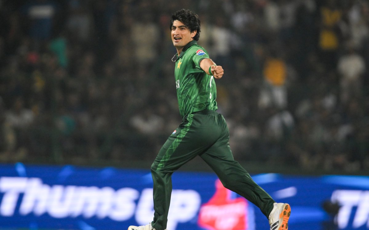 Naseem Shah may be pulled up on fitness issues as pacer withdraws from PSL: Report