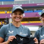 New Zealand great Suzie Bates to retire after Women's T20 World Cup