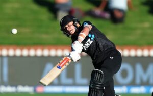 ‘No doubt it’s No. 1’: Amelia ranks her knock after unbeaten 179 against SA