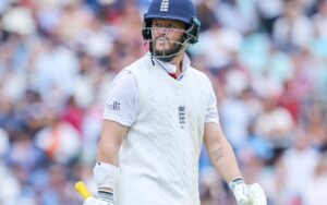 ‘No excuses’ for Ashes behaviour, says Duckett; vows to be more professional for prolonging career