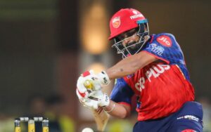 'Not a coach, but like an elder brother': Prabhsimran opens up on his bond with Yuvraj