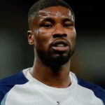 Not welcome in our game': Premier League reacts after Spurs condemn racial abuse of Danso