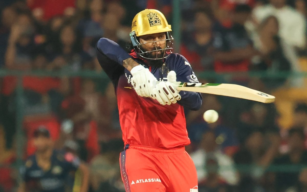 Nothing bigger than playing for India, that has always been the goal: Krunal Pandya