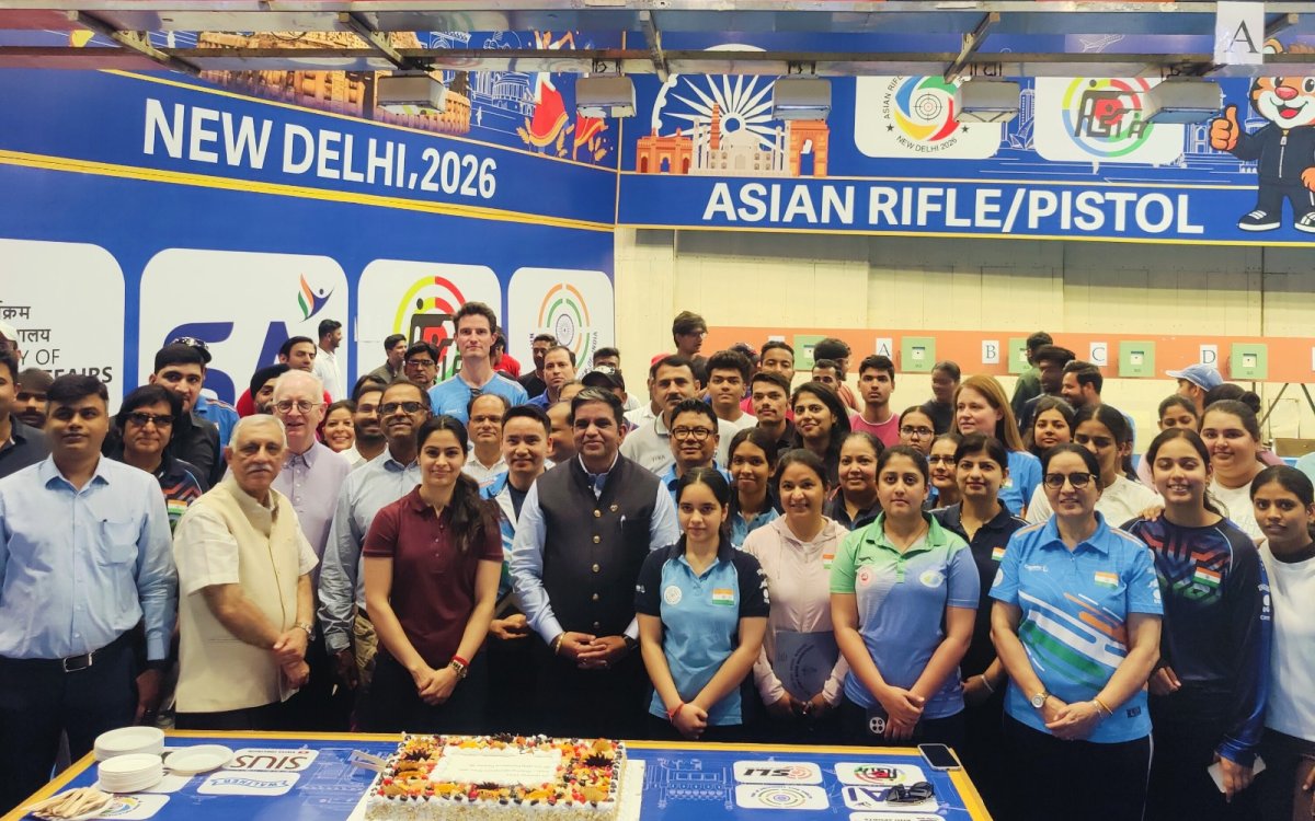 NRAI unveils plans for 75th anniversary celebrations