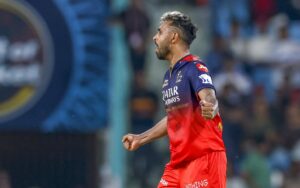 Nuwan Thushara moves court against SLC over IPL 2026 NOC denial: Report