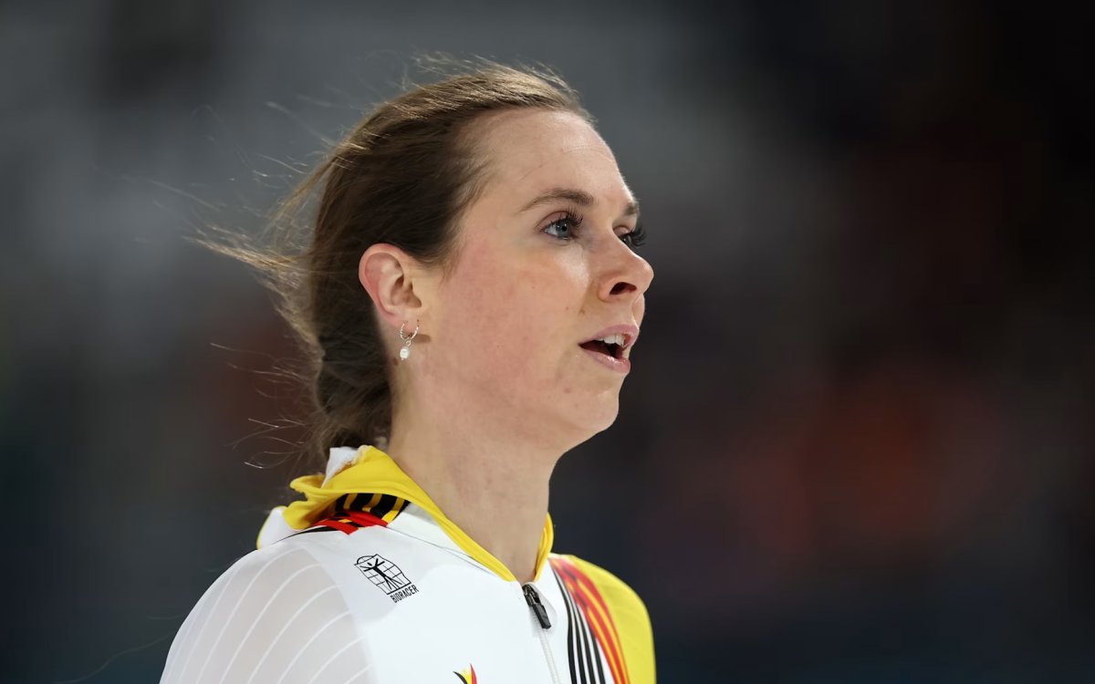 Olympic speed-skater Sandrine Tas switches to cycling, set for debut at La Fleche Wallonne Femmes