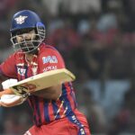 'Pant puts himself under tremendous pressure by opening the batting': Pietersen