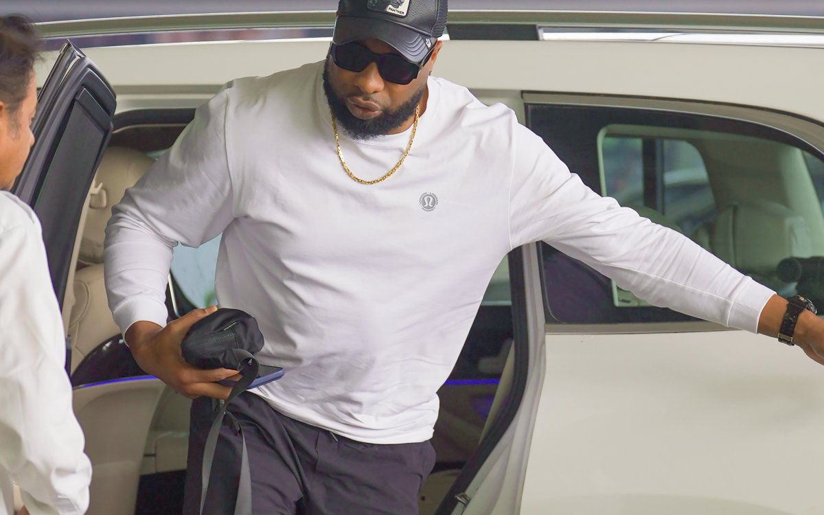 Paul Adams credits Pollard for George Linde's development as an all-rounder