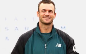 Paul saves 3 championship points to win first US Men's Clay Court title