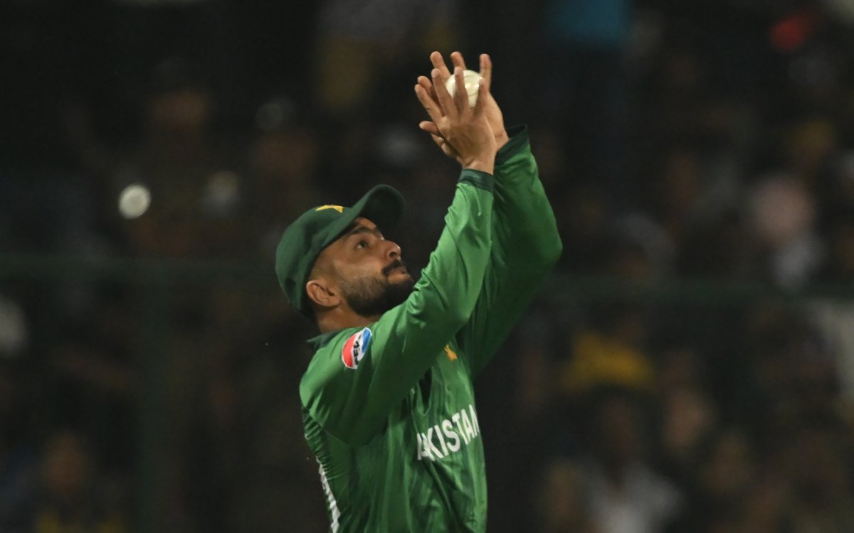 PCB to investigate Nawaz after positive test for recreational drug: Report