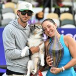 Pegula defends Charleston title to win second trophy of 2026