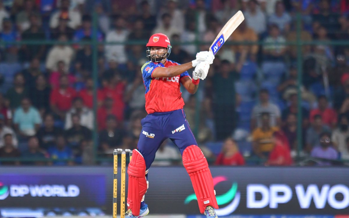 'People said I would never fix my short-ball problem, that triggered me': Shreyas Iyer