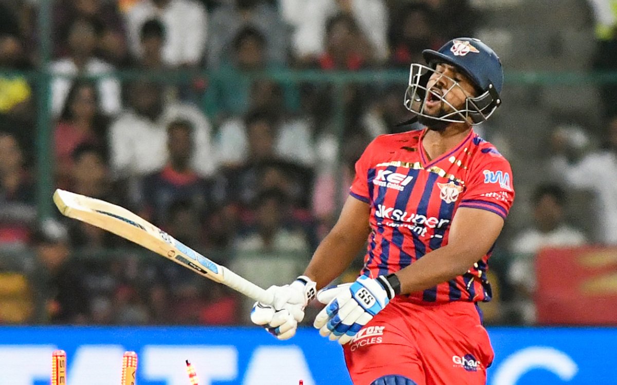 'Pooran is the catalyst in this': Steyn points to instability behind LSG’s home struggles