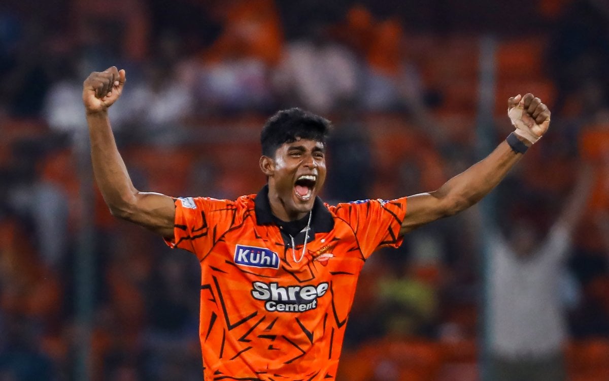 Praful, Sakib have shown the Indian bowling future is in safe hands: McClenaghan