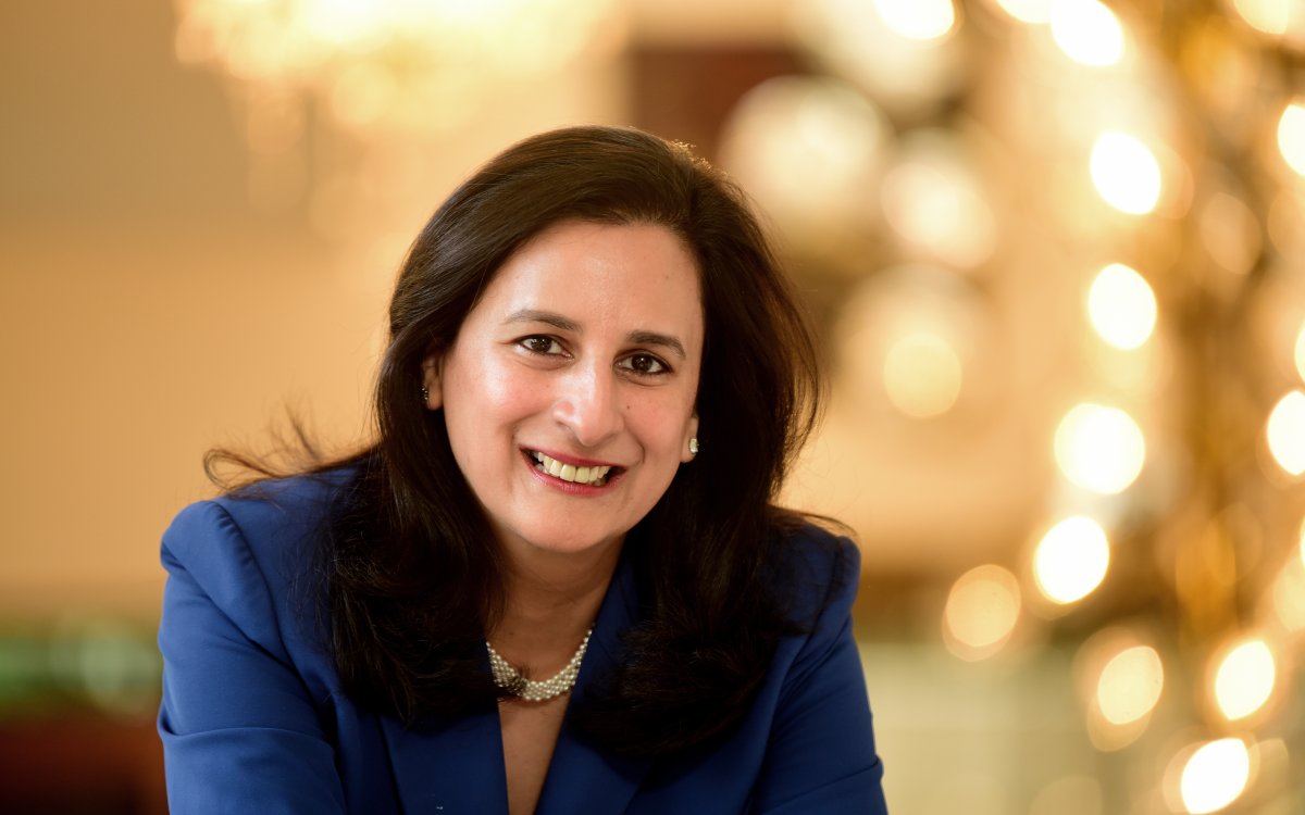 Rachana Bahadur appointed as advisor of PGTI