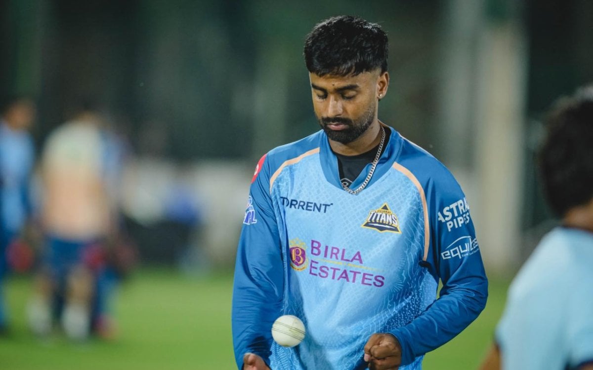 Rashid Khan 'best T20 bowler in the world', learning from him a great experience, says Suthar