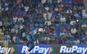 Rashid Khan doubtful for one-off Test against India, wary of taking too much red-ball load