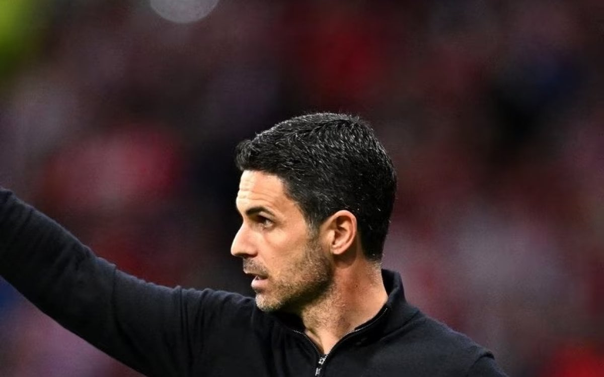 'Referee has to watch it 13 times...', Arsenal boss Arteta fumes at overturned penalty in Atletico d