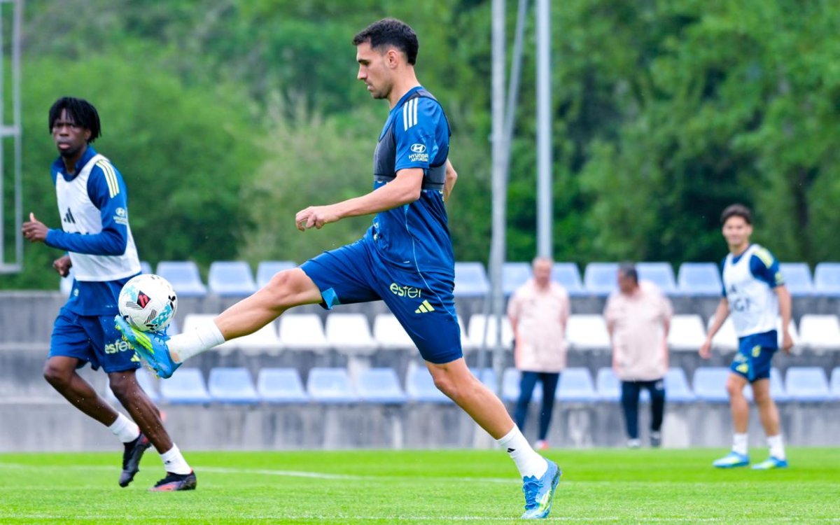 Relegation on agenda in Thursday's La Liga games