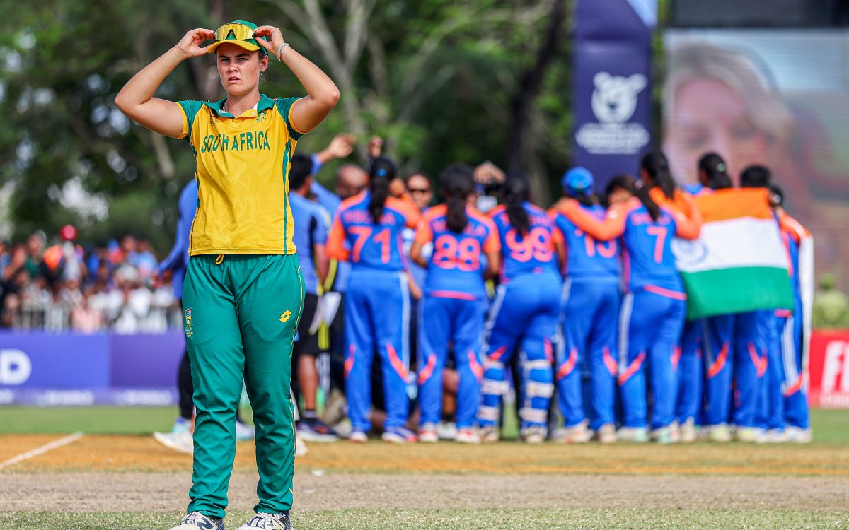 Reyneke's 'raw power' makes her a rare find, her off-spin adds different dynamic to Proteas, says Wo