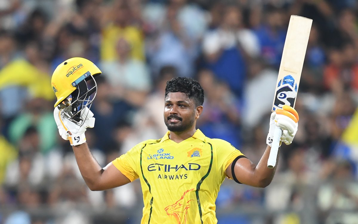 Road to 2027 World Cup: Samson's red-hot form puts Pant’s ODI spot under serious threat