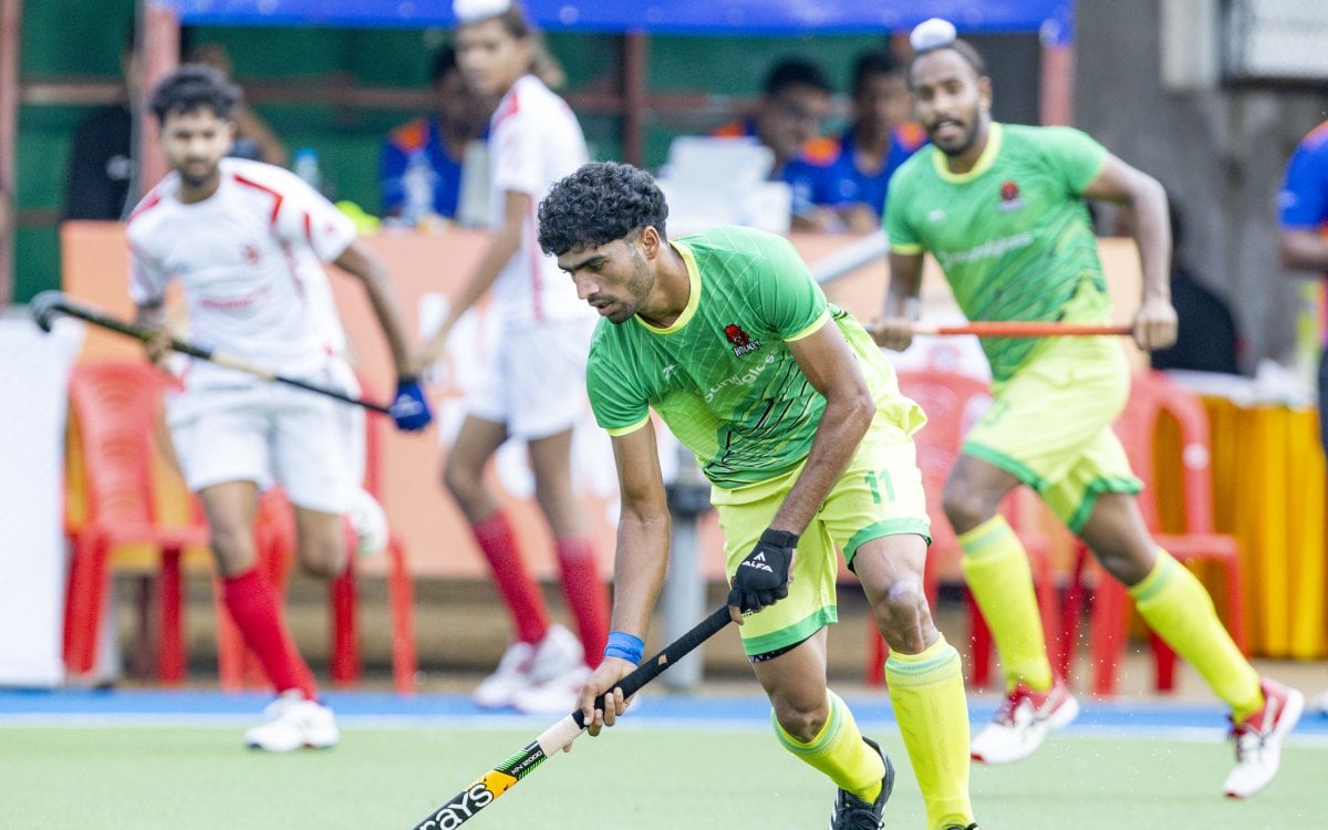 Roundglass Hockey Academy to participate in Sikh Union hockey tournament in Nairobi