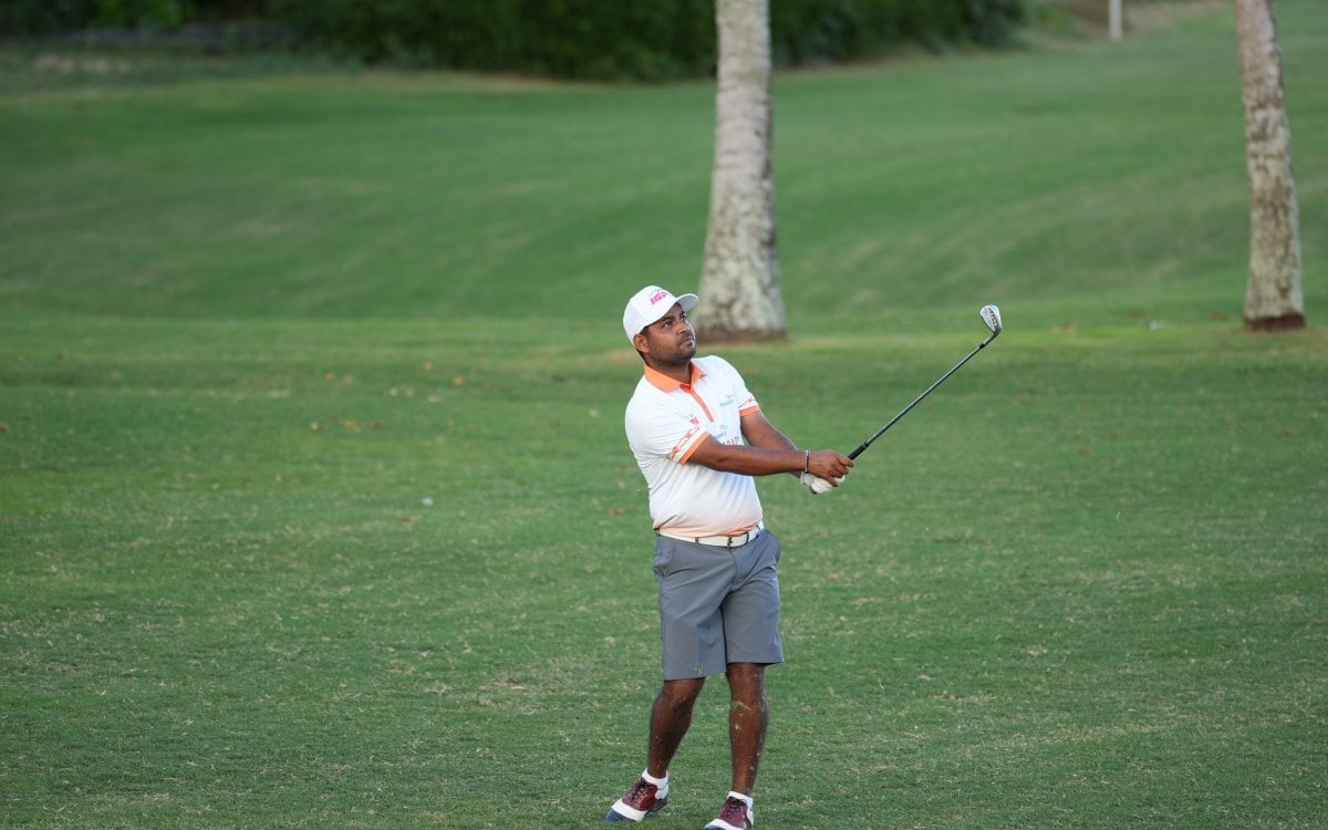 Sachin Baisoya-led Phoenix Hyderabad grab top honours at IGPL Invitational in Mauritius