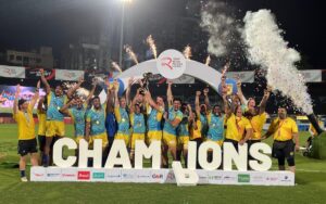Second edition of Rugby Premier League to be held in Hyderabad from June 16-28
